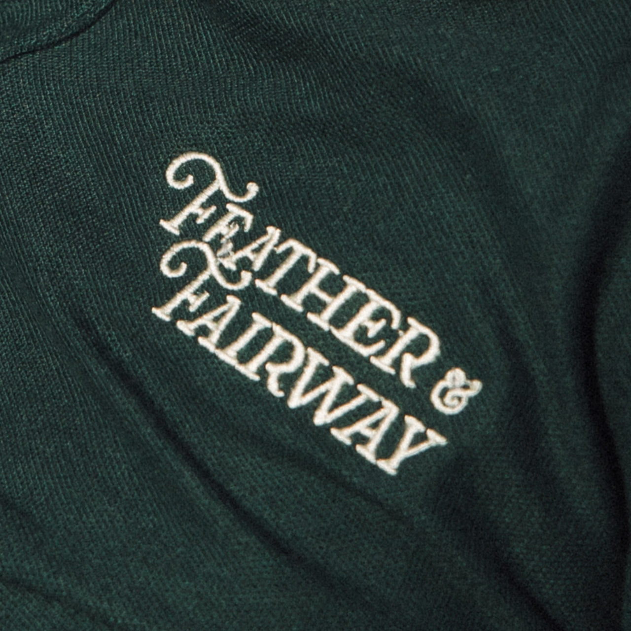 Women's Heritage Polo