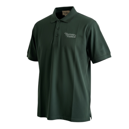 Men's Heritage Polo