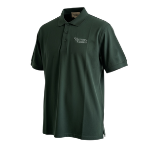 Men's Heritage Polo