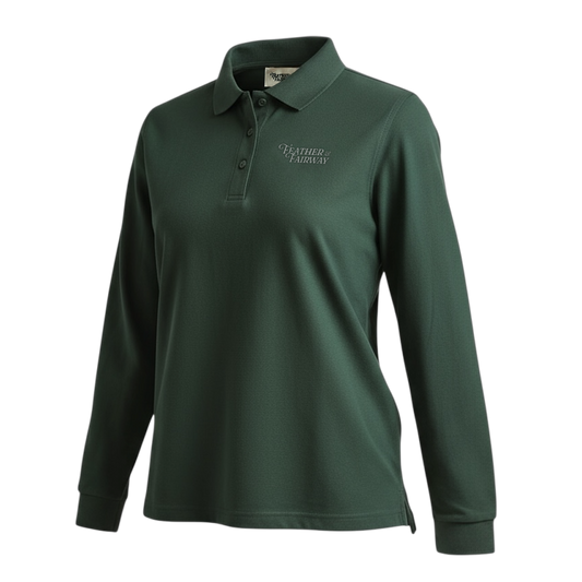 Women's Heritage Polo
