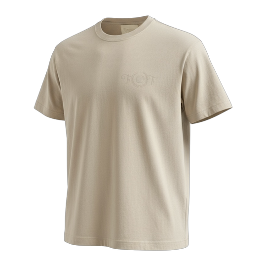 Mastering the Green Heavy Tee