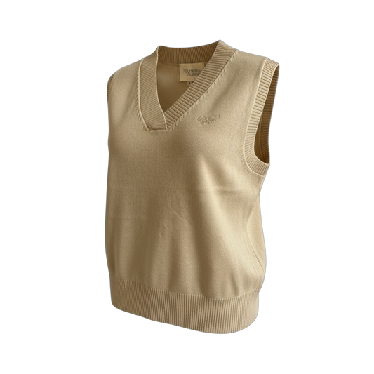 F&F Knit Sweater Vest