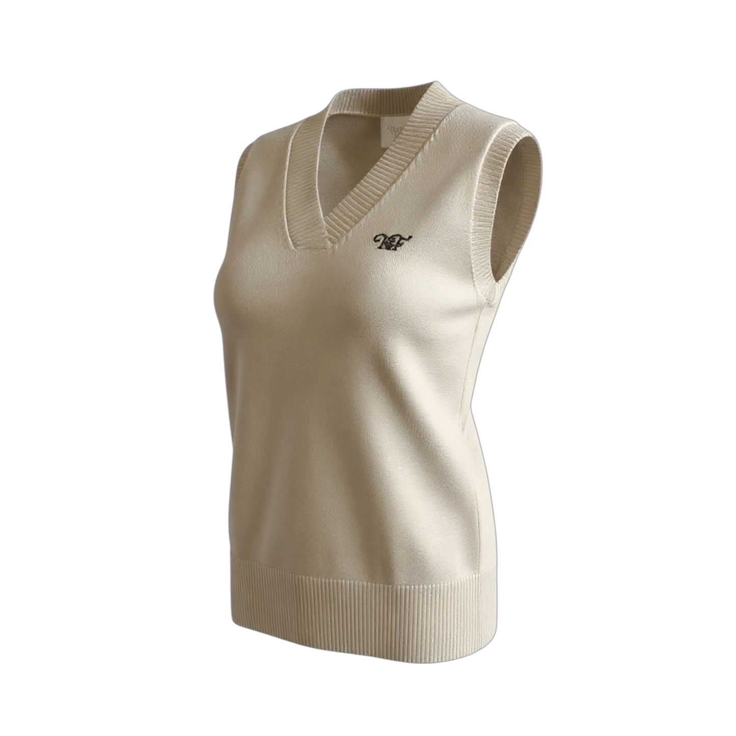 F&F Knit Sweater Vest