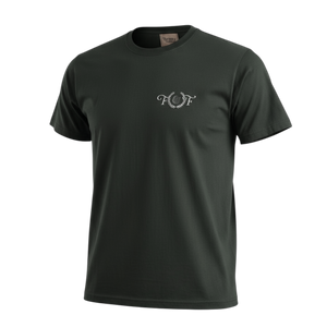 Swing Anatomy Heavy Tee