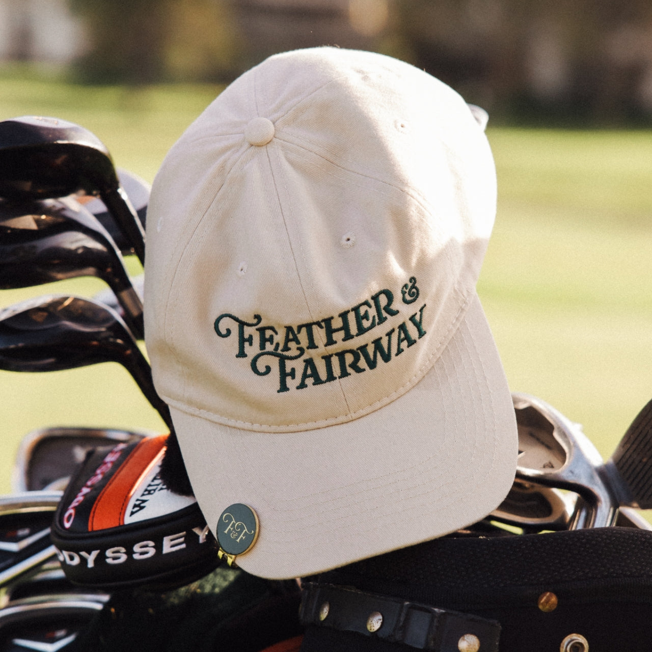 F&F Essentials Hat