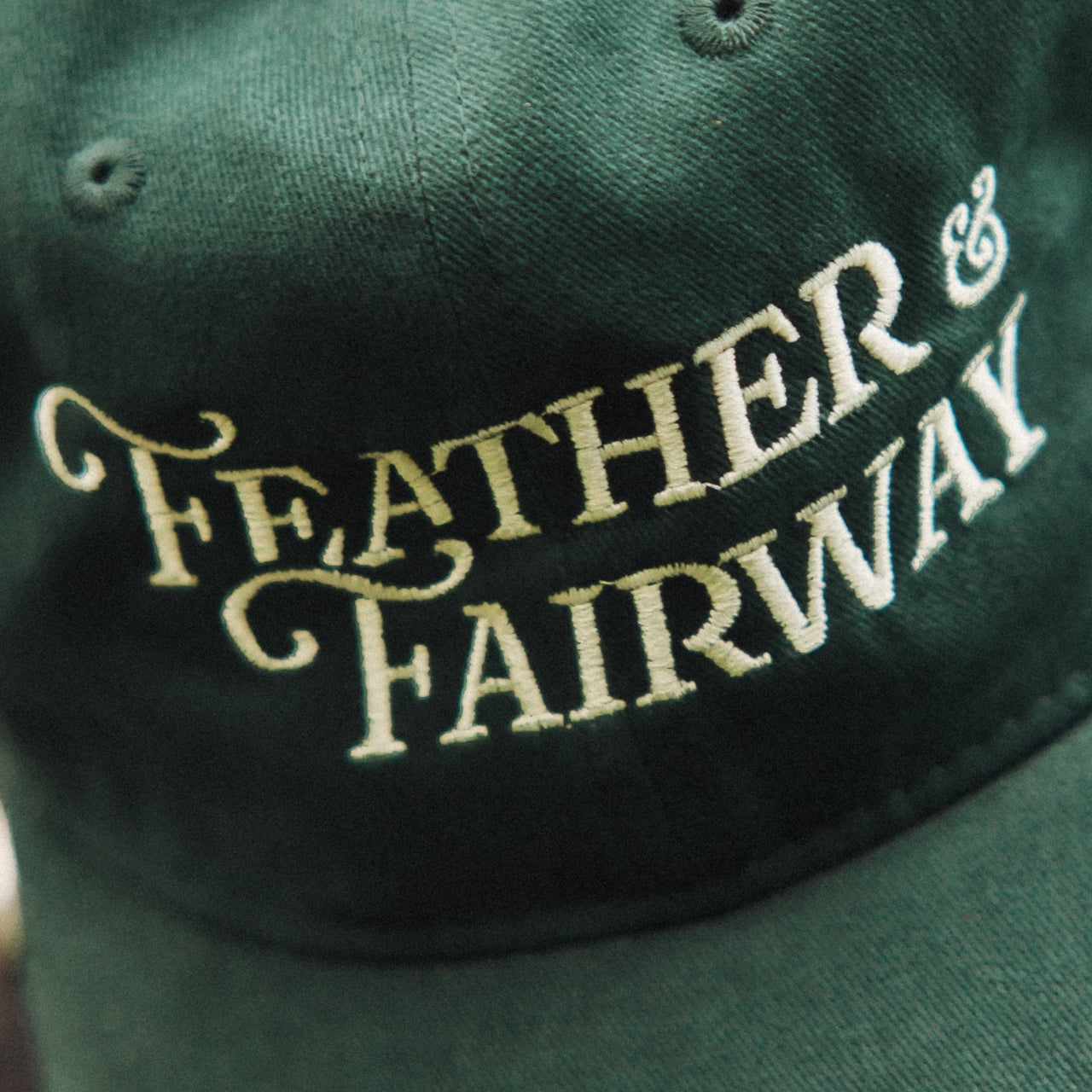 F&F Essentials Hat